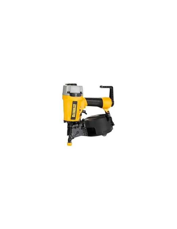 Cloueur de bardage à rouleau pneumatique 64mm - DPN64C - Dewalt