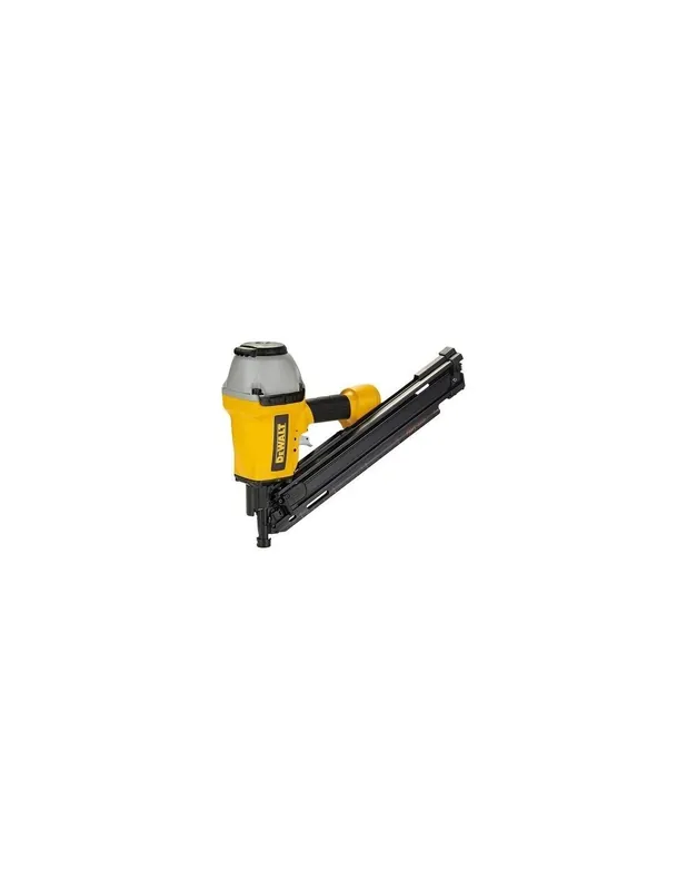 Cloueur de charpente à bande pneumatique 90mm - DPN9033 - Dewalt