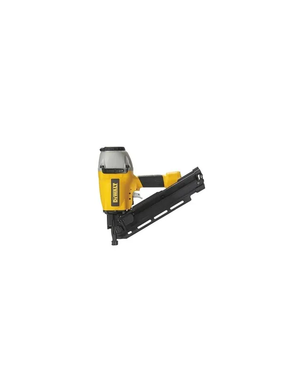 Cloueur de charpente à bande pneumatique 90mm - DPN9033SM - Dewalt