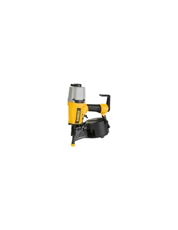Cloueur de charpente à rouleau pneumatique 75mm - DPN75C - Dewalt