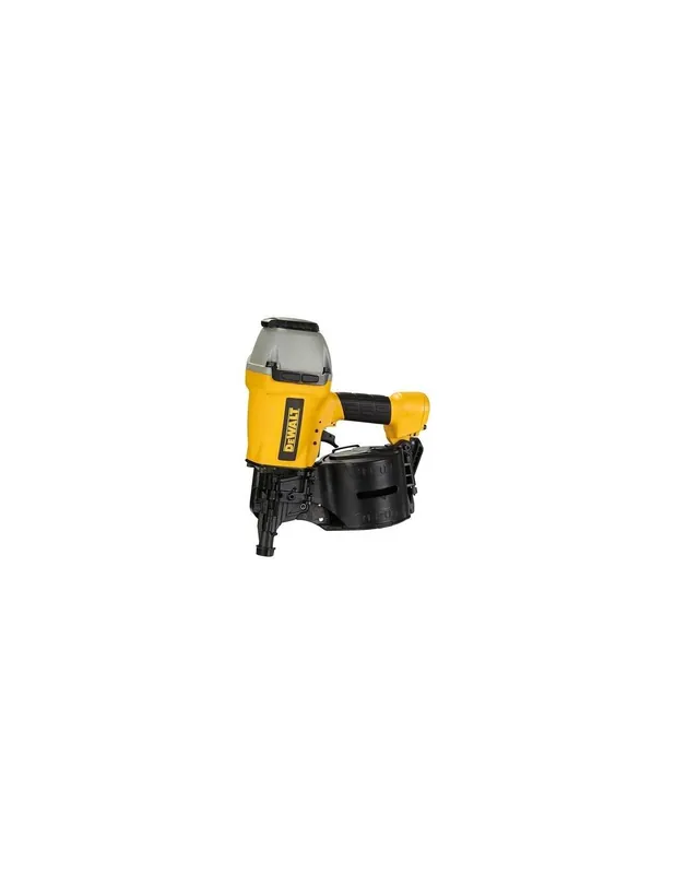 Cloueur de charpente à rouleau pneumatique 90mm - DPN90C - Dewalt