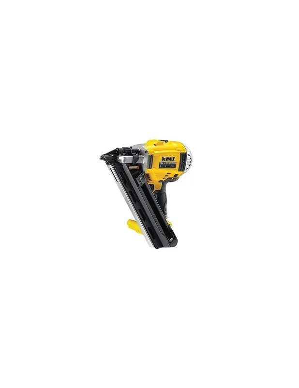 Cloueur de charpente XR 18V Li-ion Brushless - sans batterie ni chargeur - DCN692N - Dewalt