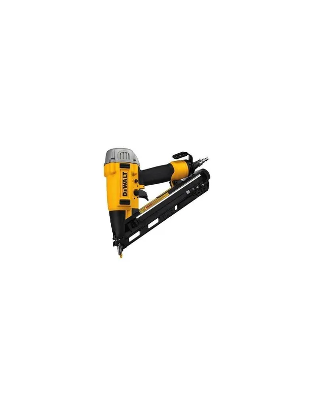 Cloueur de finition pneumatique 15Ga Précision Point - DPN1564APP - Dewalt