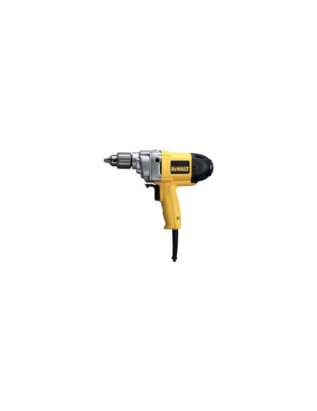 Malaxeur 710W avec mandrin 13mm - D21520 - Dewalt