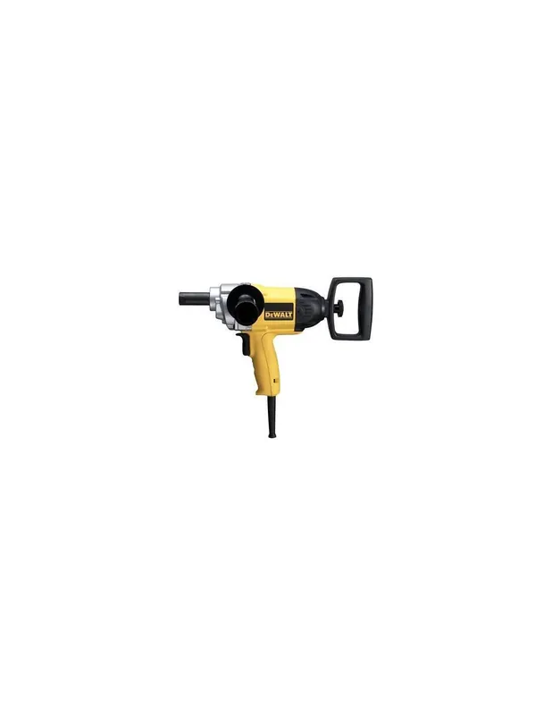 Malaxeur 710W avec porte-outil M14 - D21510 - Dewalt