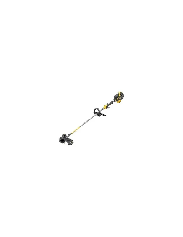 Débrousailleuse XR FLEXVOLT 54V 3Ah Li-Ion Brushless 38cm - 1 batterie - DCM571X1 - Dewalt