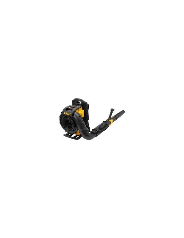 Souffleur à dos XR 36V Brushless - sans batterie ni chargeur - DCM587N - Dewalt