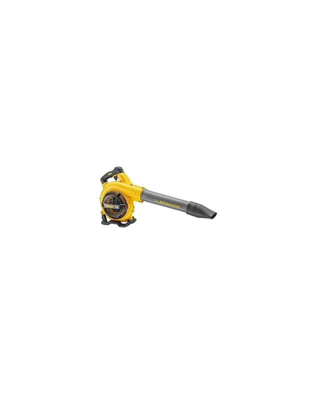 Souffleur XR FLEXVOLT 54V Brushless - sans batterie ni chargeur - DCM572N - Dewalt
