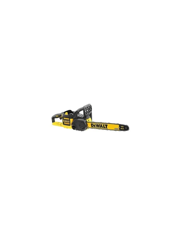 Tronçonneuse XR 36V Brushless 46cm - sans batterie ni chargeur - DCM585N - Dewalt