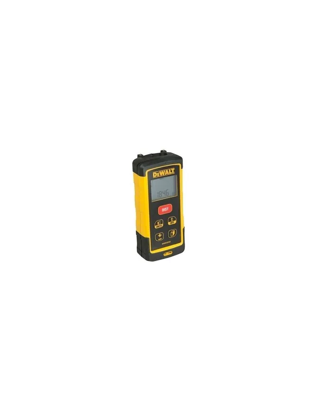 Télémètre laser 50 m - DW03050 - Dewalt