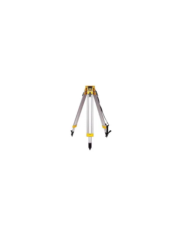Trépied télescopique aluminium (1.7m - 1.73m) - DE0736 - Dewalt