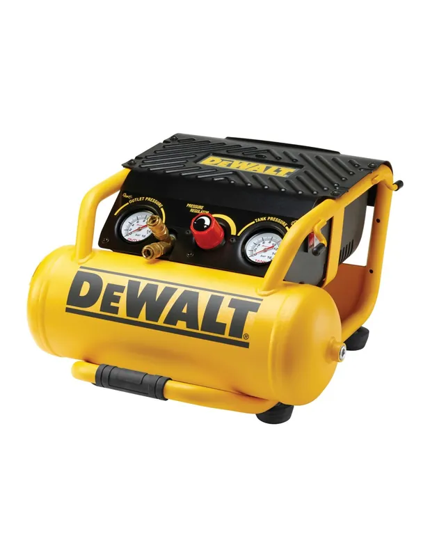 Compresseur 10L - DPC10RC - Dewalt