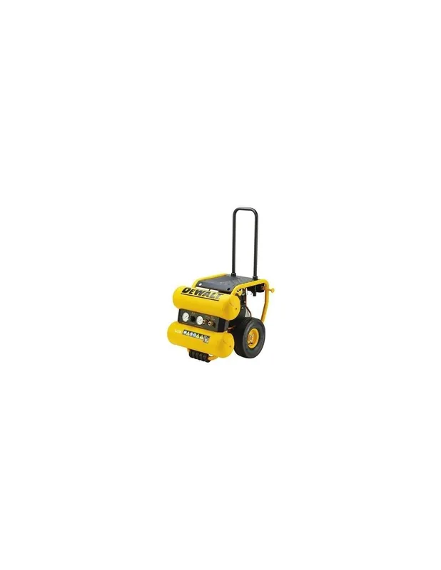 Compresseur 16L - DPC16PS - Dewalt