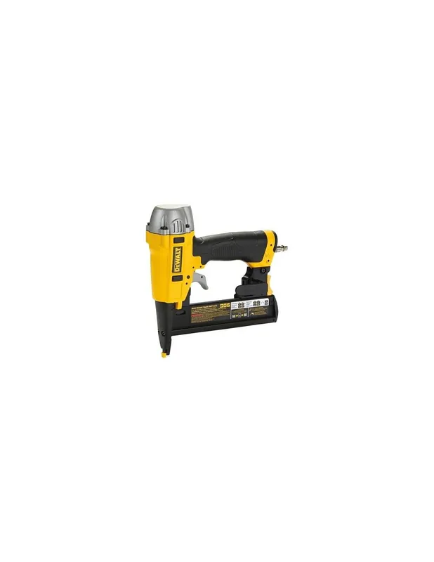 Agrafeuse pneumatique de construction - DPSSX38 - Dewalt