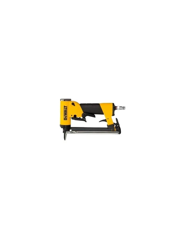 Agrafeuse pneumatique de finition - DPS8016 - Dewalt