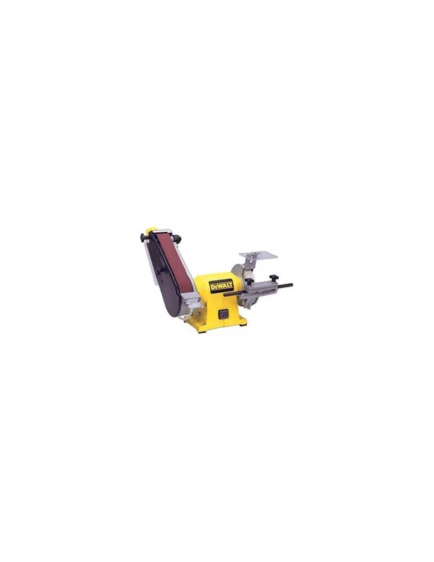 Touret d‘affûtage et d‘effilage humide 415W 125mm 45mm - DW755 - Dewalt