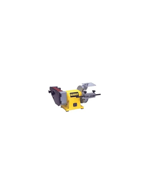 Touret de meulage et d‘affûtage 415W 150mm 40mm - DW753 - Dewalt