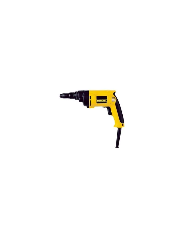 Visseuse à réglage de couple 540W - coffret - DW268K - Dewalt