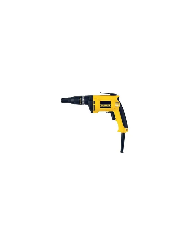 Visseuse plaques de plâtre haute vitesse 540W - coffret - DW275KN - Dewalt