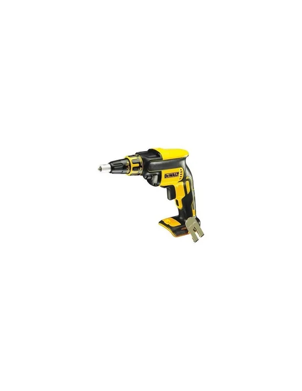 Visseuse plaques de plâtre XR 18V - sans batterie ni chargeur - coffret TSTAK - DCF620NT - Dewalt