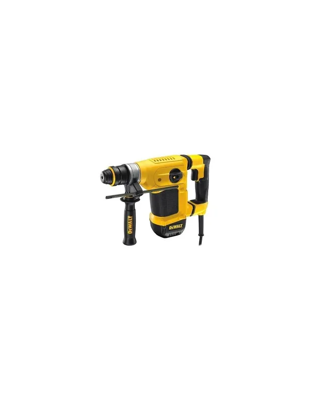 Burineur SDS-plus 1000W - coffret - D25430K - Dewalt