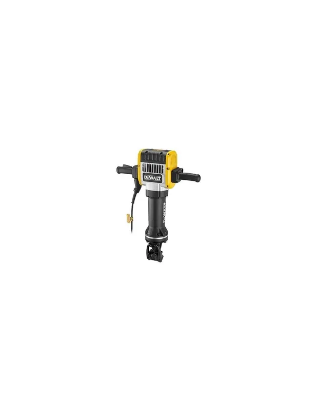 Démolisseur emmanchement hexagonal 2100W 62J - D25981 - Dewalt