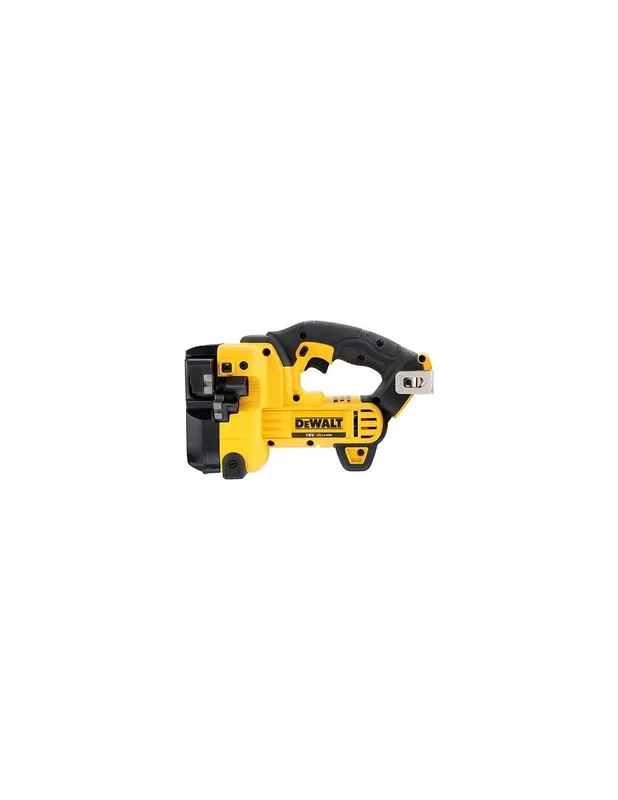 Coupe tiges filetées XR 18V - sans batterie ni chargeur - coffret TSTAK - DCS350NT - Dewalt