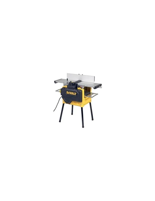 Raboteuse dégauchisseuse 2100W 260mm - D27300 - Dewalt