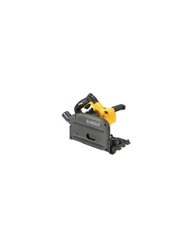 Scie plongeante XR FLEXVOLT 54V Brushless - sans batterie ni chargeur - coffret TSTAK - DCS520NT - Dewalt