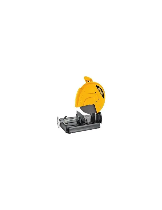 Tronçonneuse à disque 2200W 355mm - D28710 - Dewalt