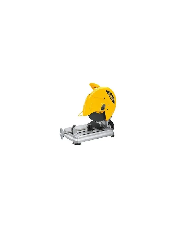 Tronçonneuse à disque 2200W 355mm - haute performance - D28715 - Dewalt