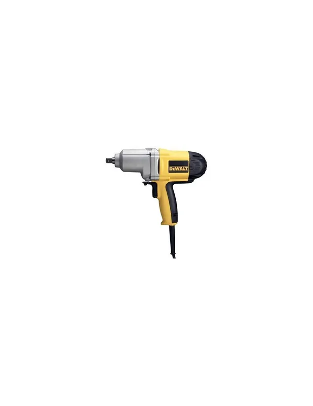 Boulonneuse à chocs 1/2" 710W 440Nm - DW292 - Dewalt