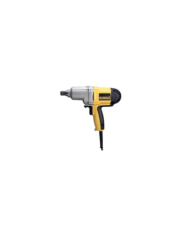 Boulonneuse à chocs 3/4" 710W 440Nm - DW294 - Dewalt