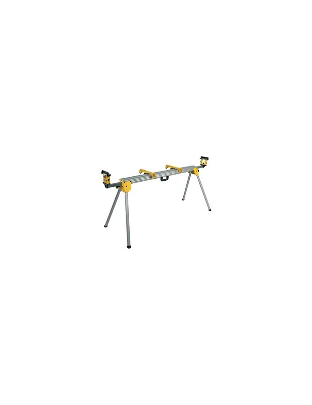 Piètement Toutes Options pour scies à onglets - DE7023 - Dewalt