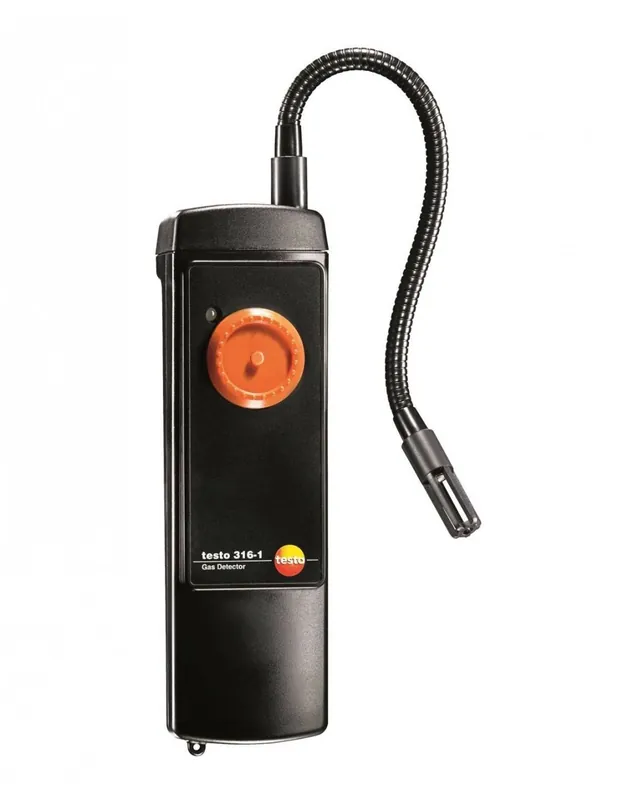 Détecteur de fuite de gaz 316-1 - 06320316 - Testo