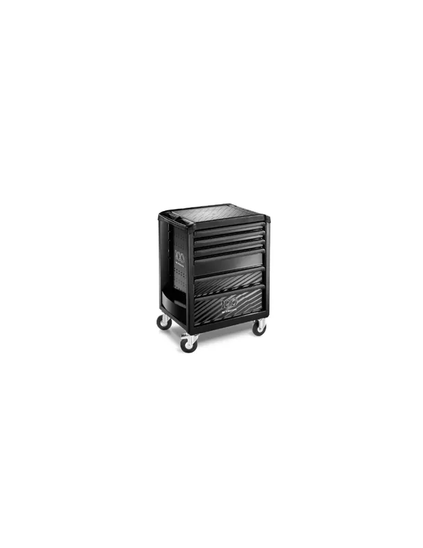 Servante roll.6m3 édition limitée 100 ans - ROLL.6M3100Y - Facom