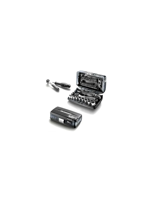 Coffret r2nano édition limitée 100 ans - R2NANO100Y - Facom