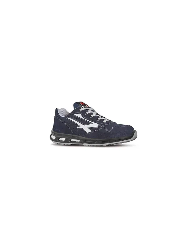 Chaussure de sécurité basse EMOTION S1P SRC - RL20086 - U-Power