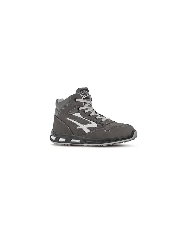 Chaussure de sécurité haute INFINITY S3 SRC - RL10023 - U-Power
