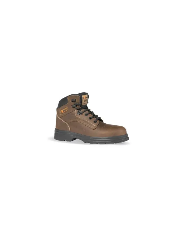 Chaussure de sécurité haute TRIBAL S3 SRC - UM10074 - U-Power