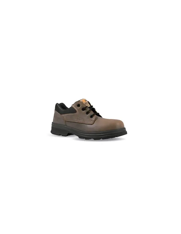Chaussure de sécurité haute ETNIC S3 SRC - UM20074 - U-Power