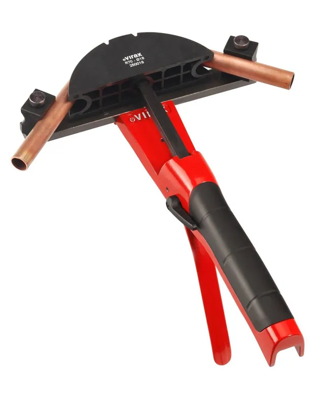 Cintreuse arbalète 12 A 32 mm cuivre / multicouche - 250305 - Virax