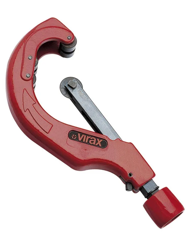 Coupe-tube plastique 50-110 mm - 210630 - Virax