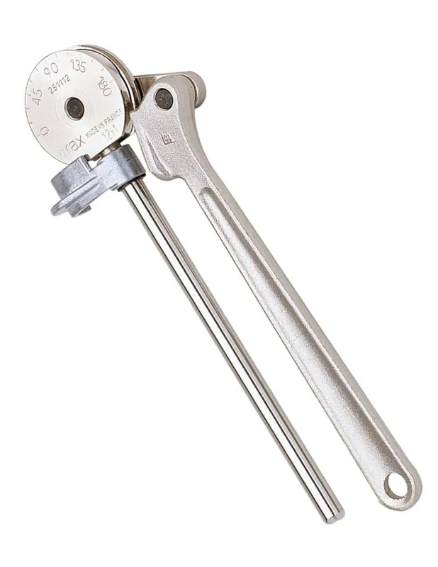 Pince à cintrer acier 18 MM / R55 - 251118 - Virax