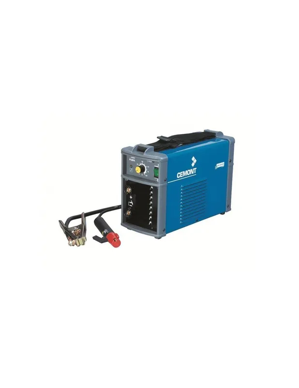 Poste à souder ARC PUMA 175 Pack - W000385630 - Cemont