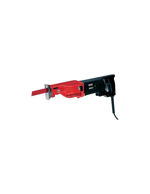 Scie sabre 530-2 33621 - Ridgid