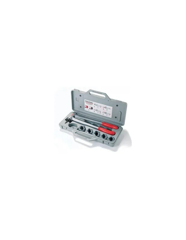Coffret pince à emboiture 3/8 -1.1/8 - 17411 - Ridgid