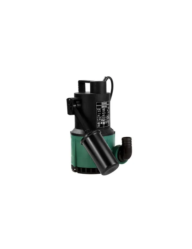 Pompe de relevage NOVA 300 AUT - 131020 - JETLY DAB