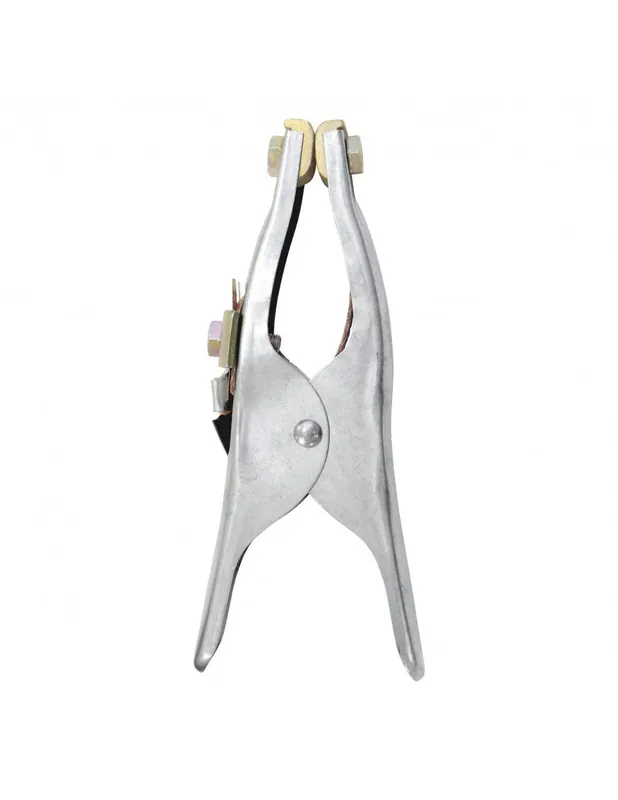 Pince de masse CROCO T400.70 - 043213 - GYS