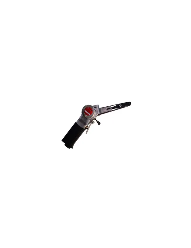 Ponceuse à bande pneumatique 10 mm - UT8764 - Cedrey